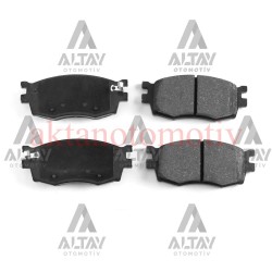 FREN BALATA ACCENT 06-11 ERA / RIO 06-11 / I-20 09-14 ÖN